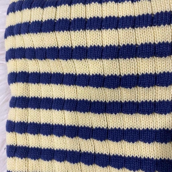 Knitted Tube Tops - Picture 3 of 4